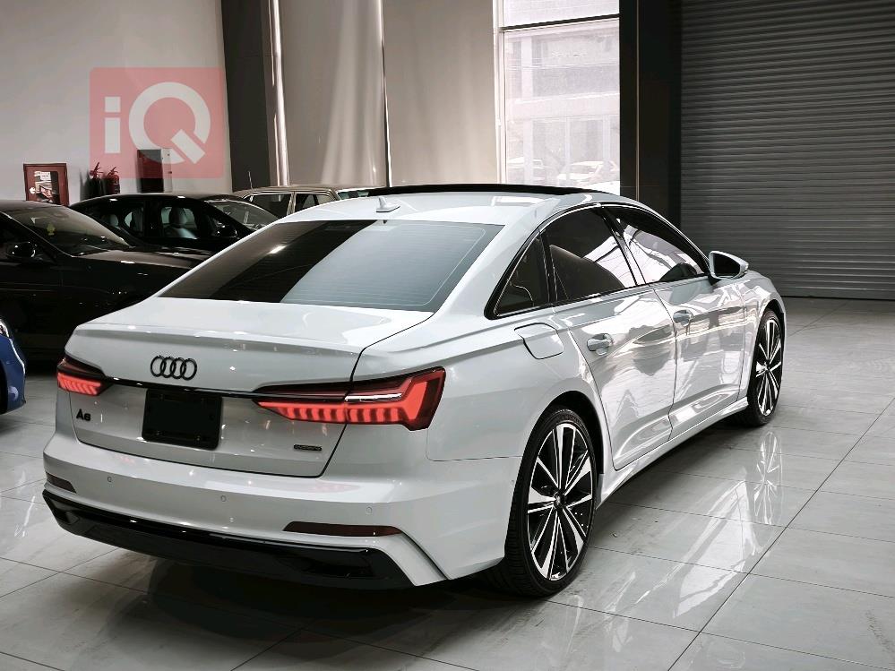 اودي A6